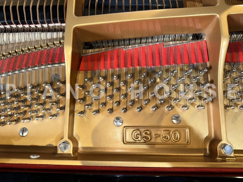 KAWAI GS-50 - Ảnh thực tế 8